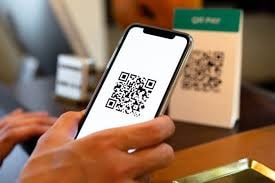 QR Code and Branding