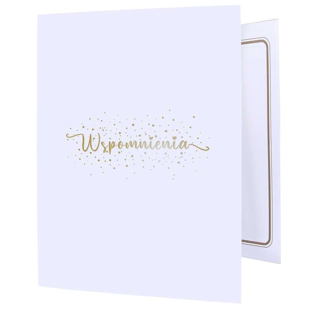 album kieszeniowy, ap004, żałobny, ku pamięci, 10x15 na 48 zdjęć