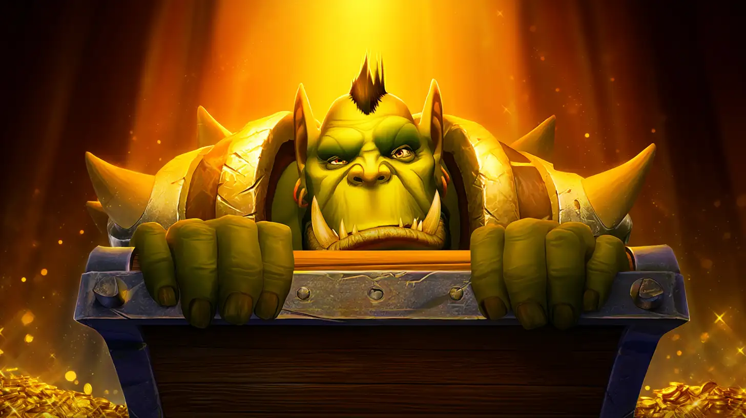 Wow Trading Post January 2026: All Rewards Ranked, Best Buys &Amp; What To Skip | Epiccarry All January 2026 Wow Trading Post Rewards Ranked โ Full Spending Guide