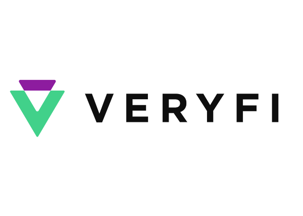 Veryfi software