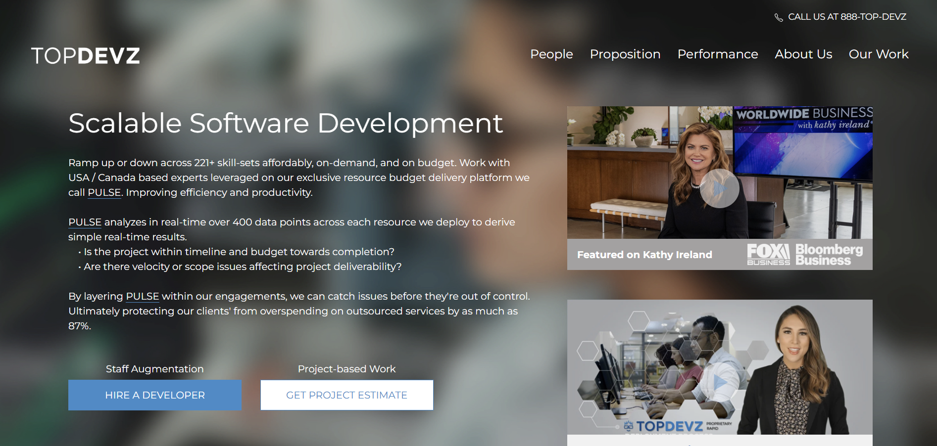 TopDevz Reviews from-Freelancers-and-Clients:-Pros,-Cons