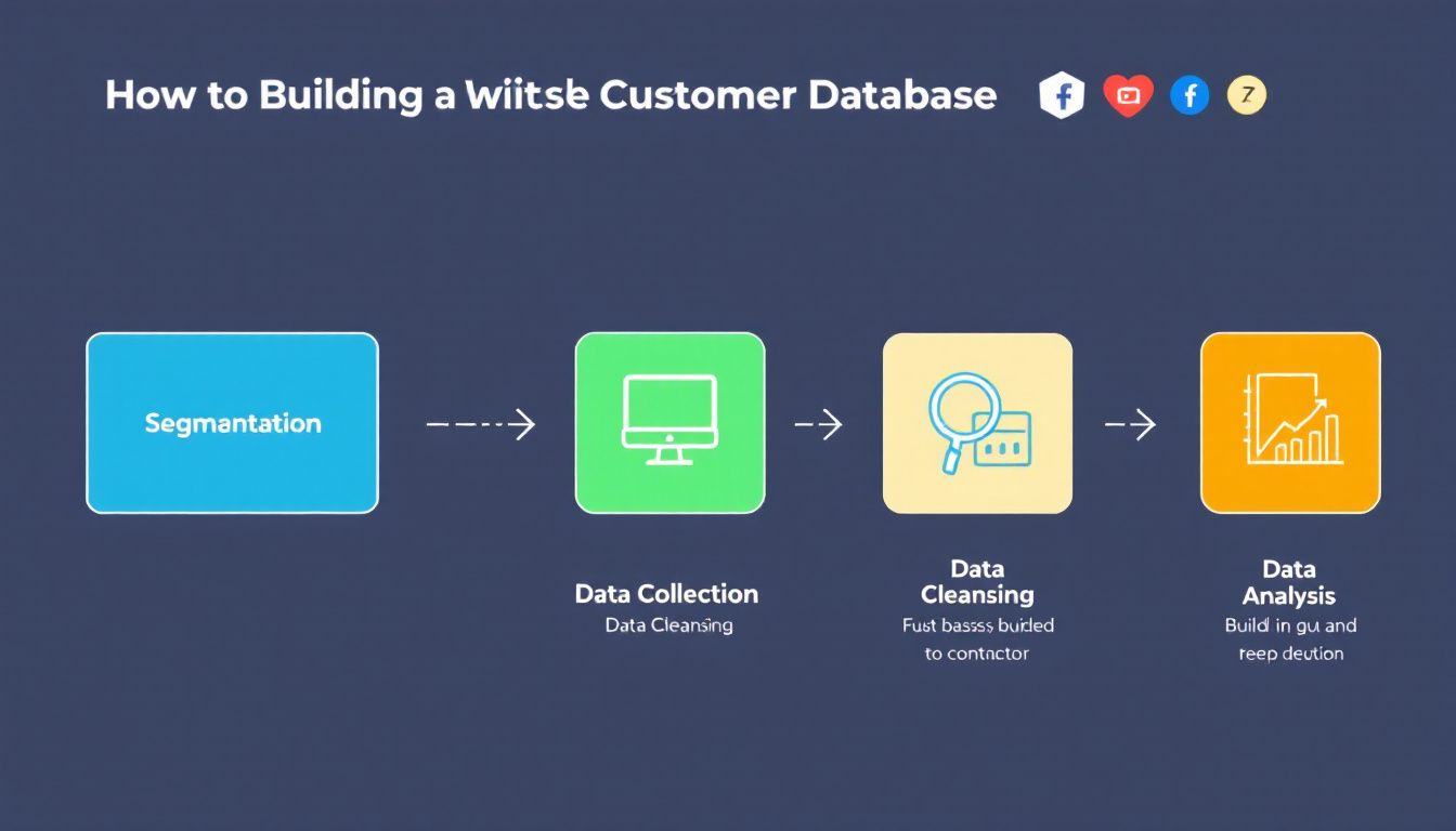 Clasificar y segmentar los datos de clientes ayuda a entender mejor sus necesidades y comportamientos.