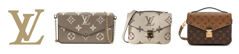 Shop the Latest Louis Vuitton Sling Bags in the Philippines in January ...