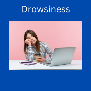 Drowsiness
