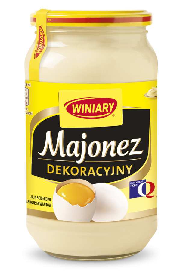 żródło: Winiary