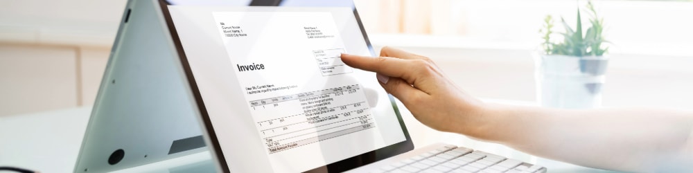 e invoicing et e reporting facturation électronique