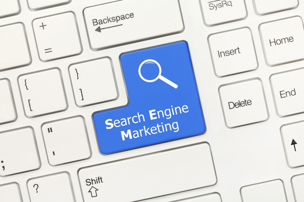 Search Engine Marketing (SEM)