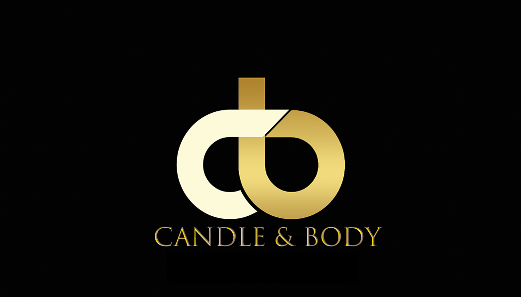 candle, body, body care