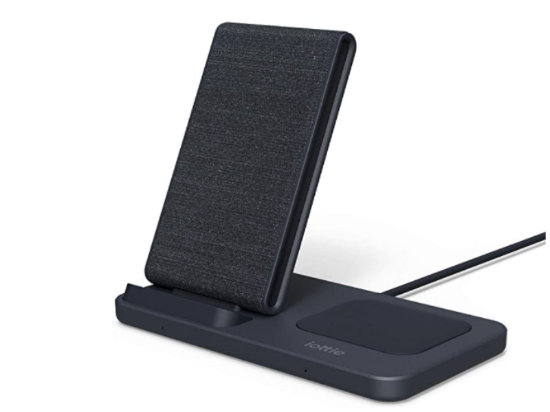 iOttie Wireless Duo Charger