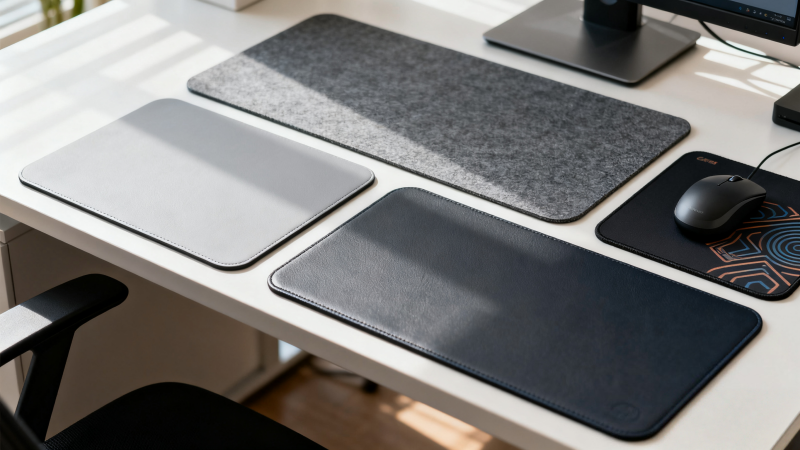 large desk mat