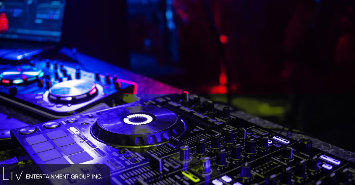 How to know if your DJ has the Best Equipment