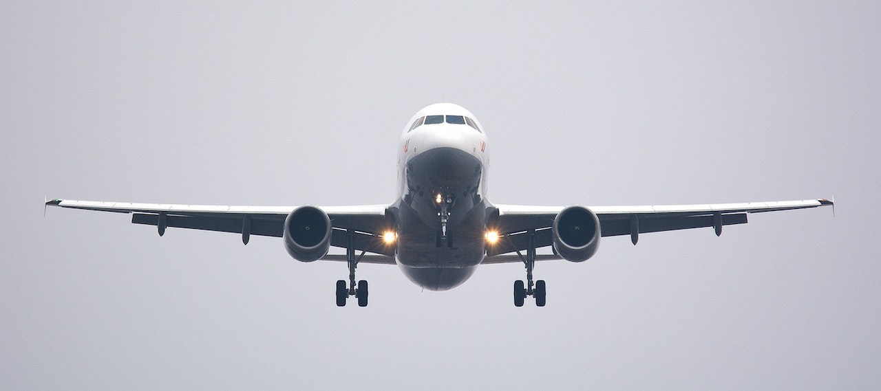 Commercial Aviation Insurance