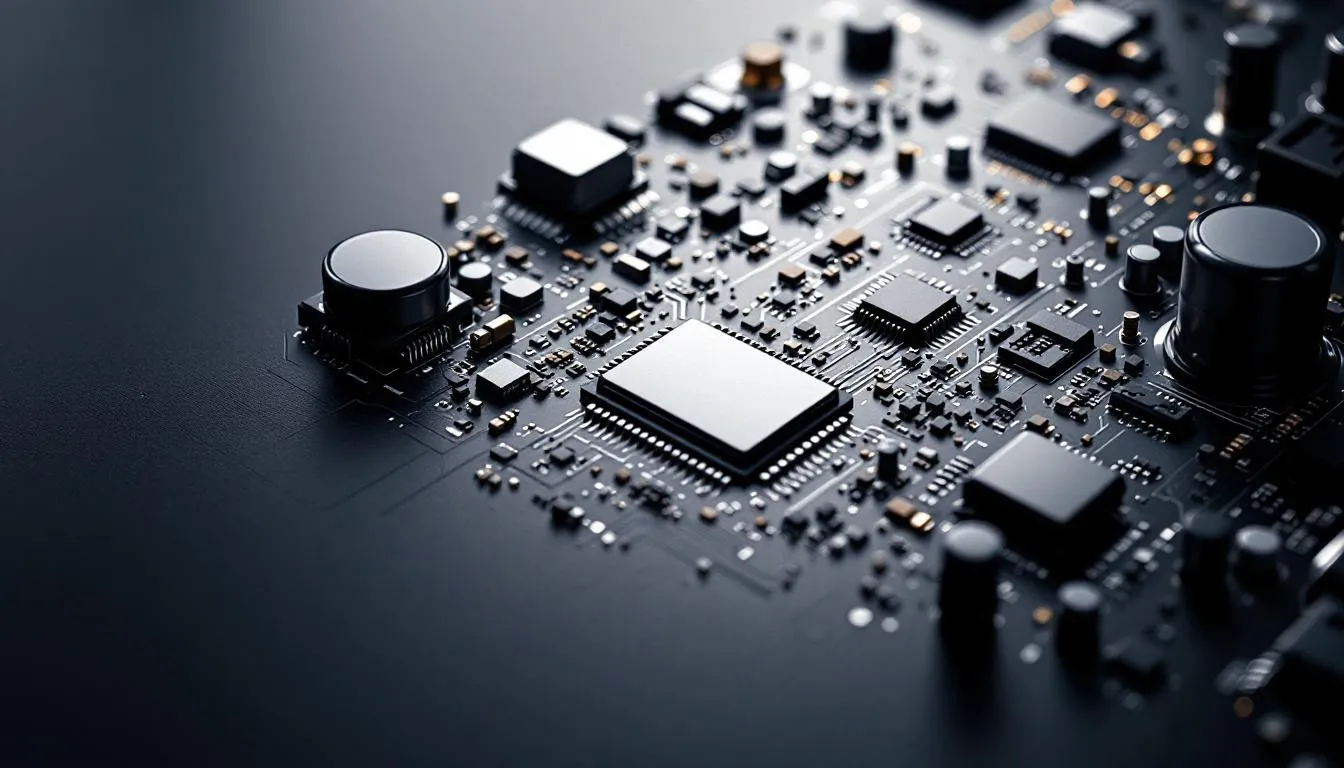 Application analysis services for industrial automation.