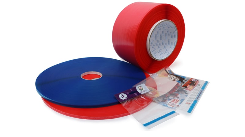 tamper-evident tape