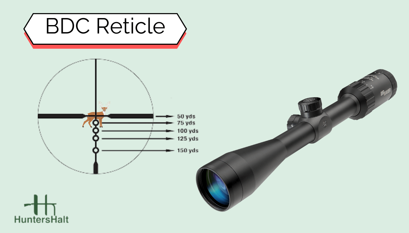 picture of a BDC scope