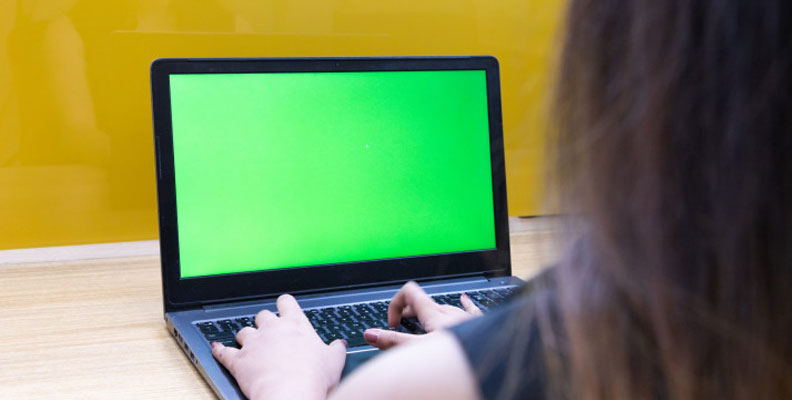 The Ultimate Guide to Chroma Key and Green Screen