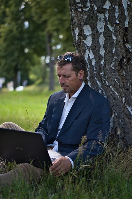 Work Life Balance 