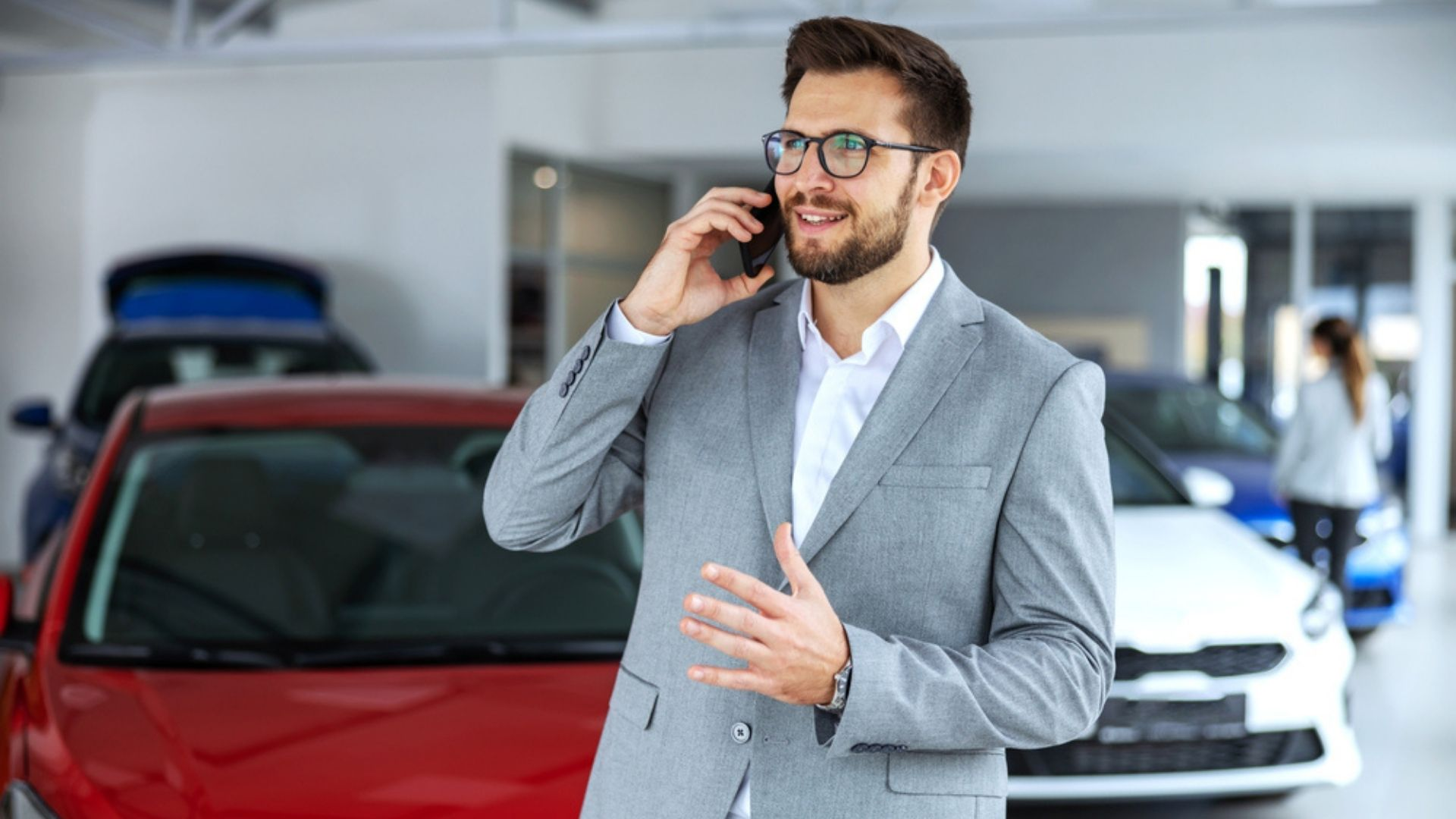 What is Hire Purchase Finance?