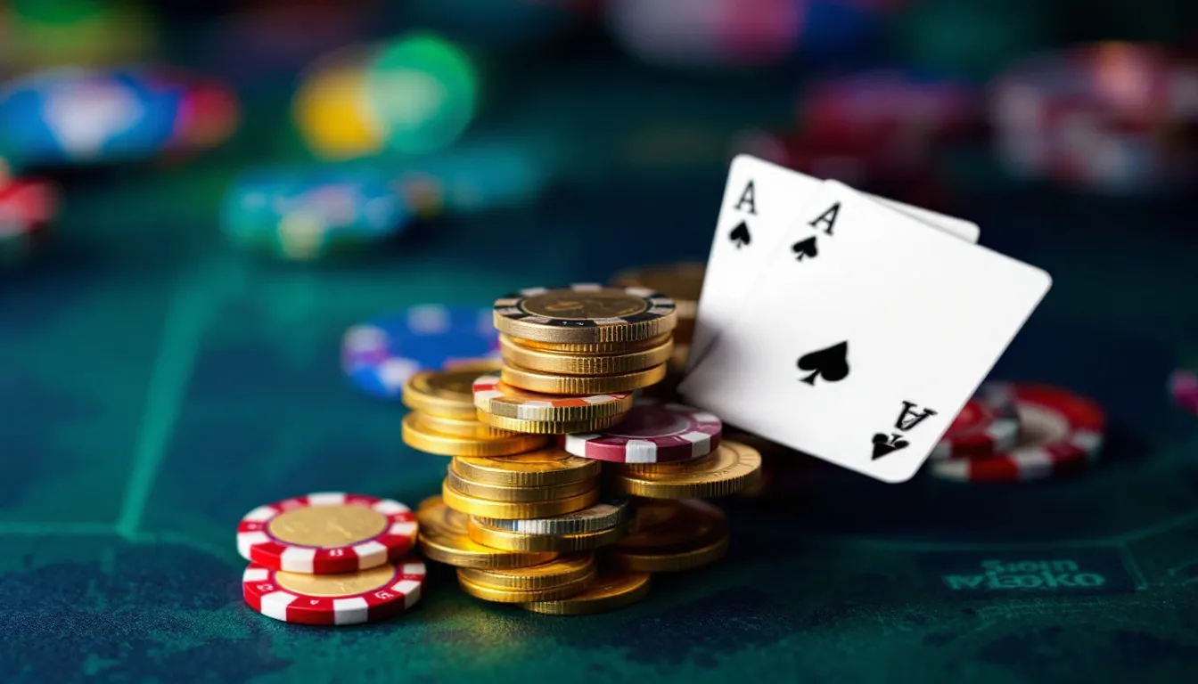 Lista completa dei casino online migliori del 2025.