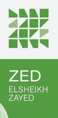 Zed's Logo