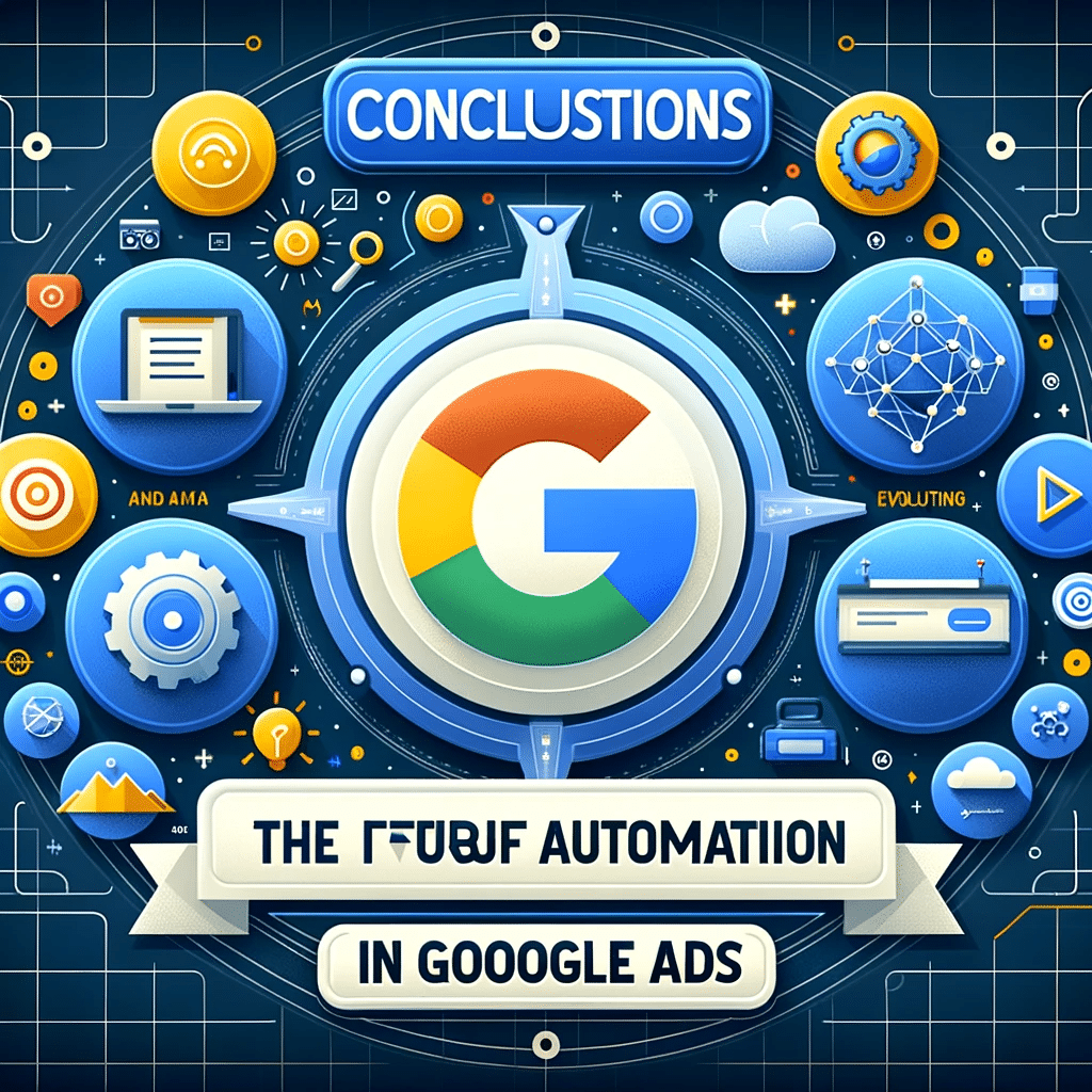Futuro de la automatización en Google Ads | Posiciona.Digital