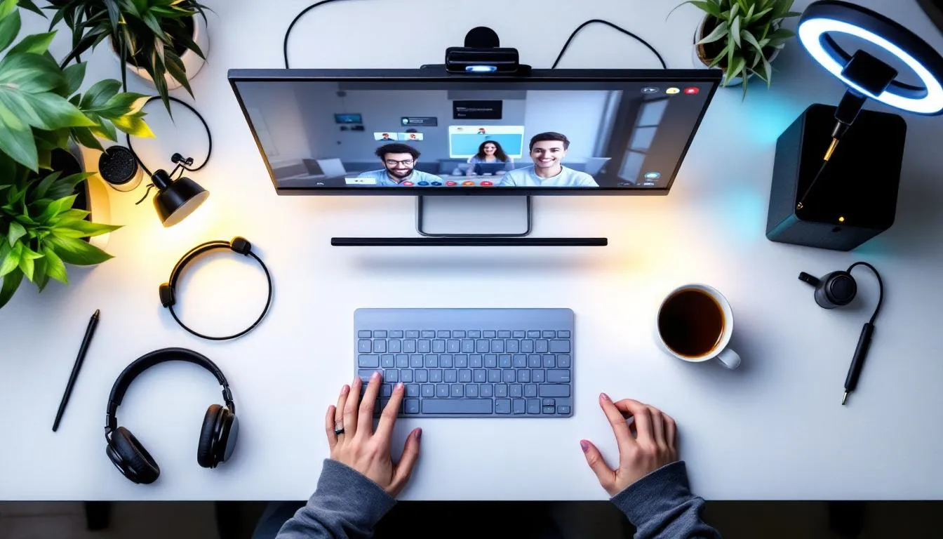 Cost-effective solutions for remote teams using virtual offices.