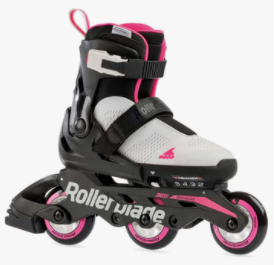 Adjustable Skates