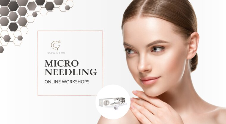 Microneedling Training