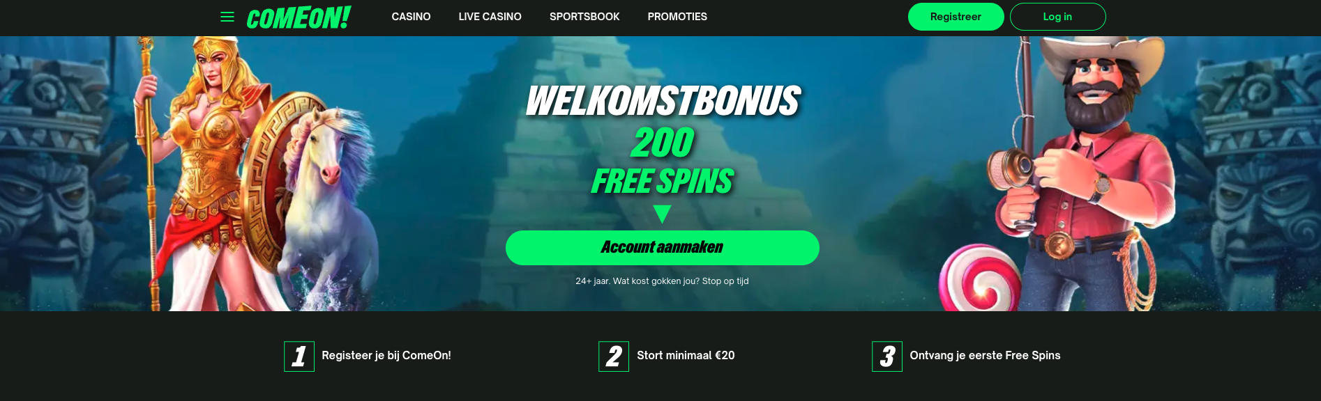 gratis spins bij online casino met minimale storting – 100 free spins welkomstbonus op specifieke gokkasten, inclusief waarde per spin en voorwaarden; speel verstandig en geduldig met je gratis spins om je winstkans te maximaliseren.