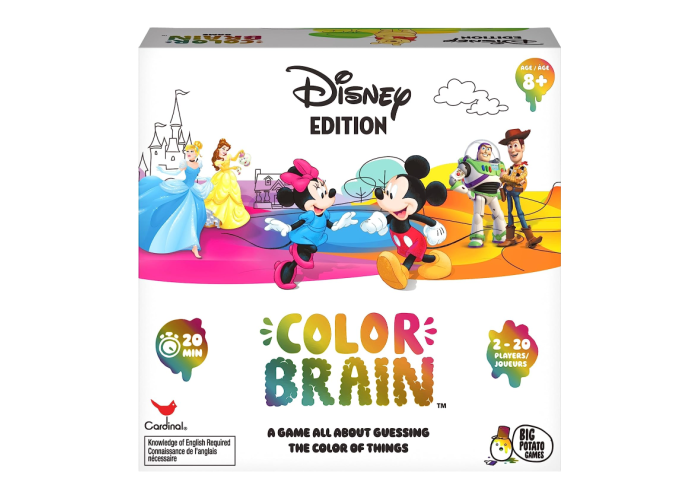 disney edition