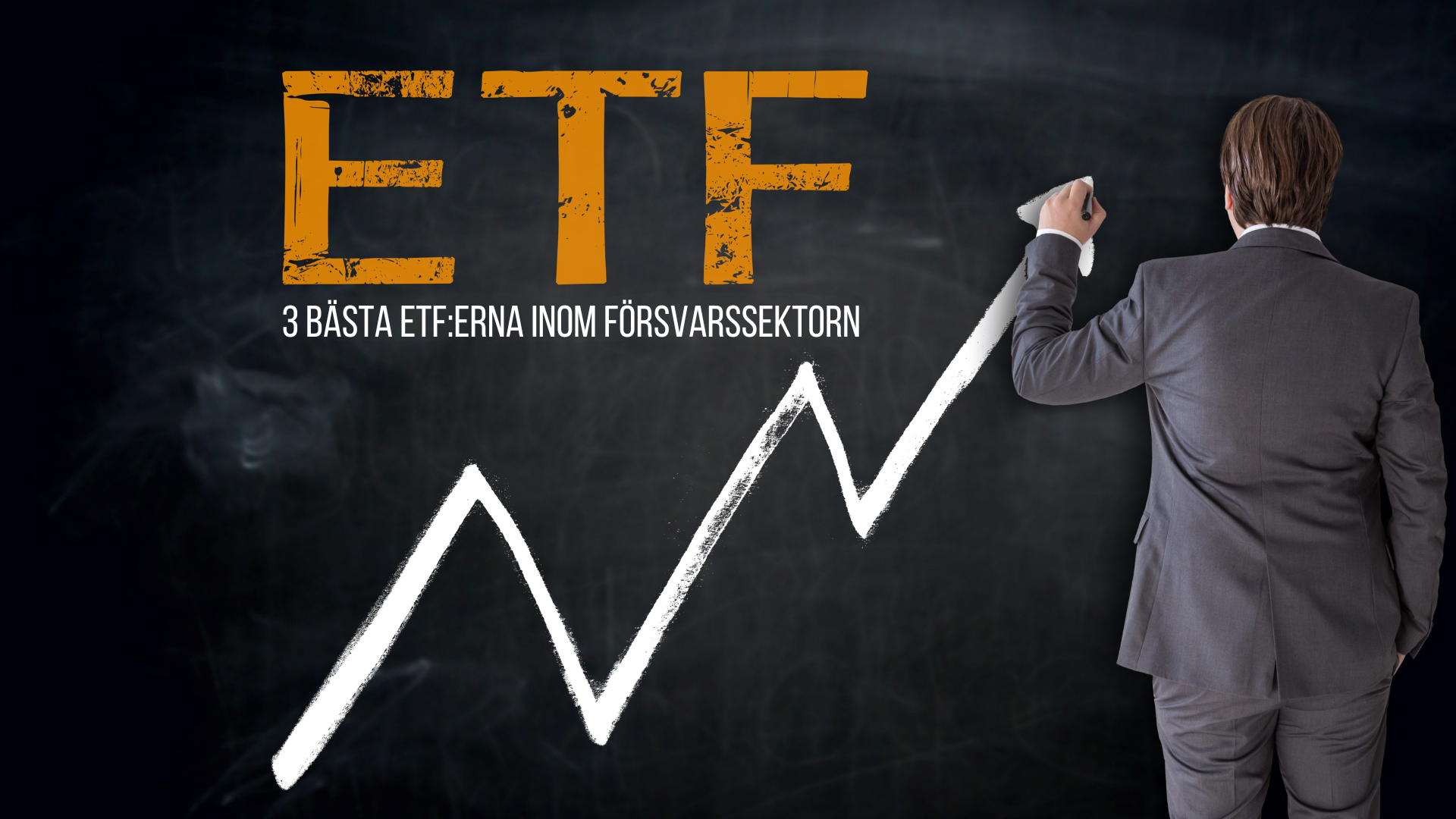 etf inom försvaret