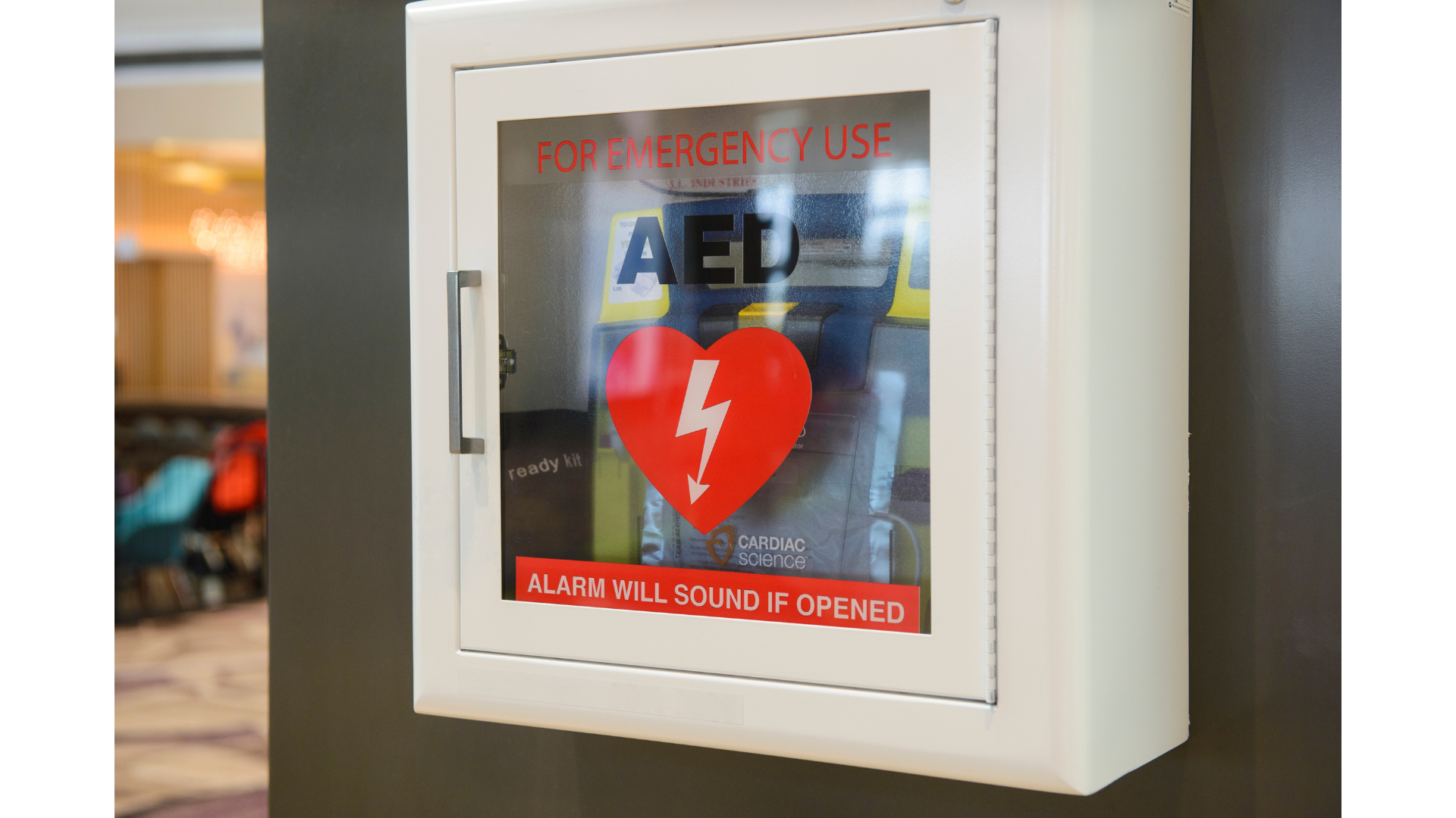 AED Innovation