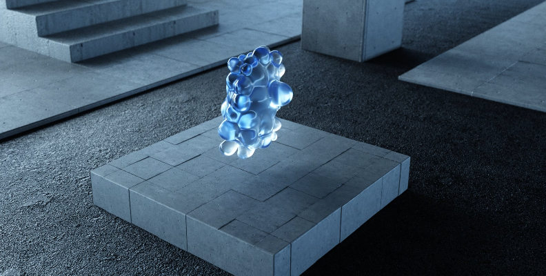 compositing in 3d animation