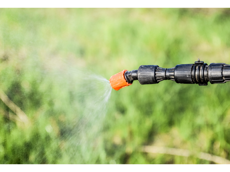 Spray Nozzle