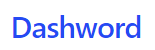 Dashword