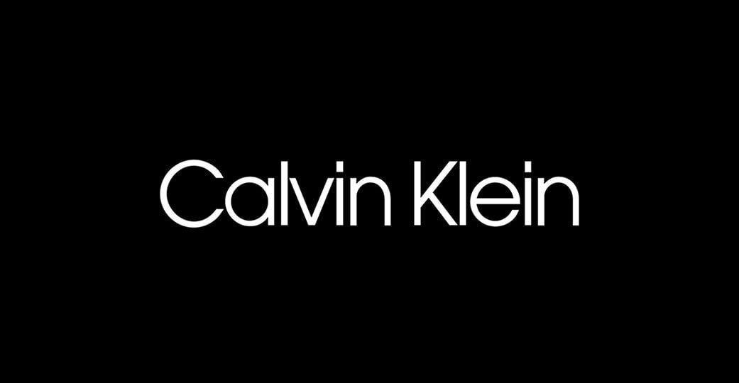 Calvin Klein: Effortless Minimalism