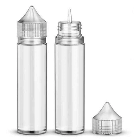 Why can't I open an E liquid bottle