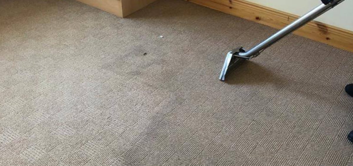 The expert technicians in Astrobrite carpet cleaning services take personal responsibility to clean dirty sticky residue