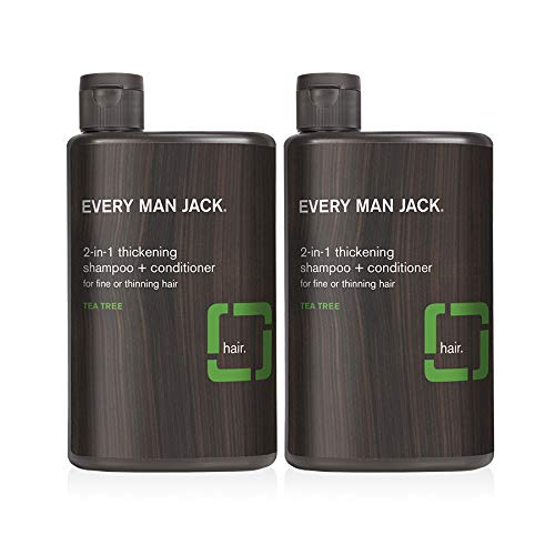 Every Man Jack Daily Conditioner