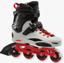 Roller Blades vs. Inline Skates 1