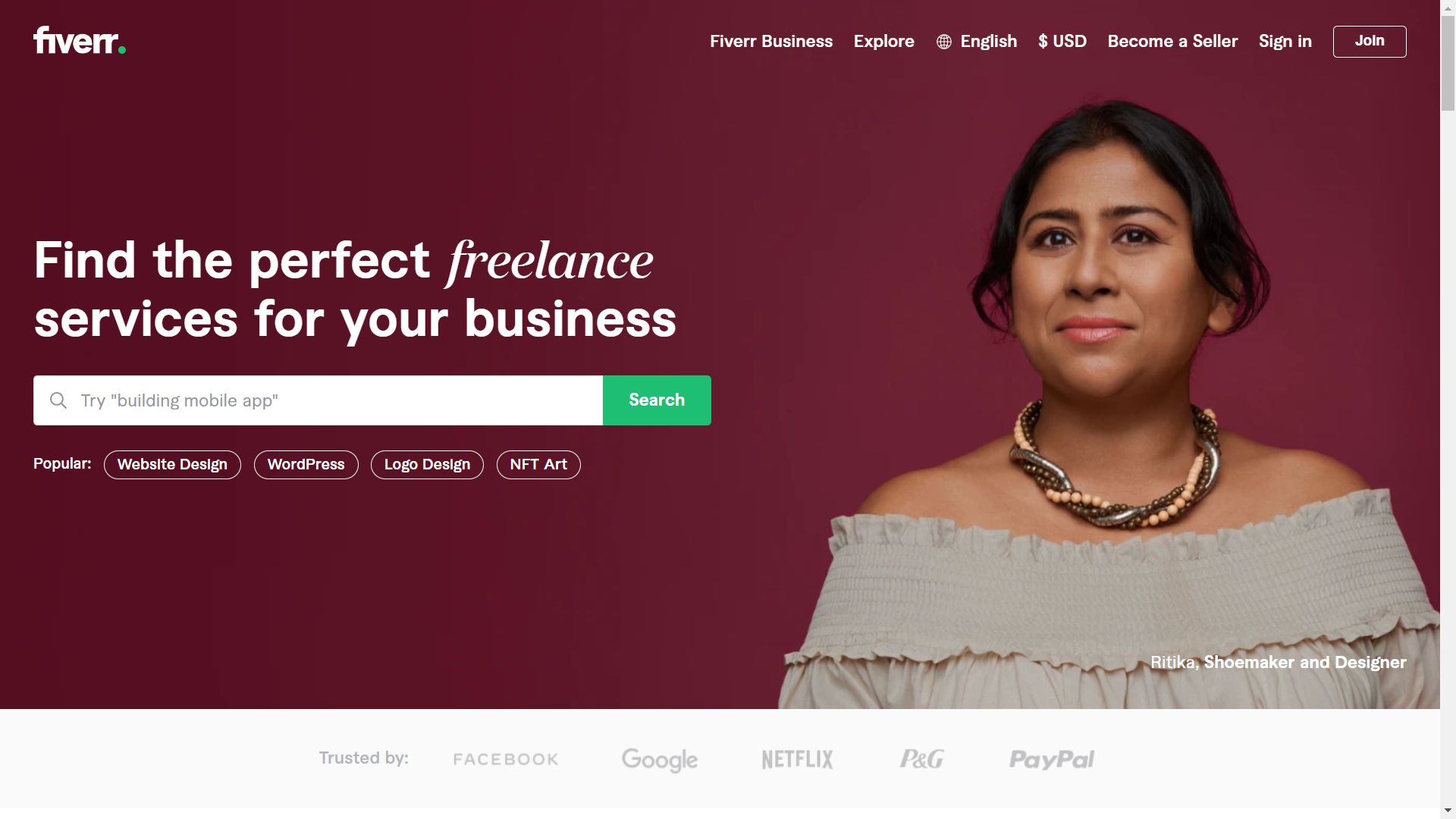 Fiverr Competitors – The Best Freelance Sites Revealed [2022]