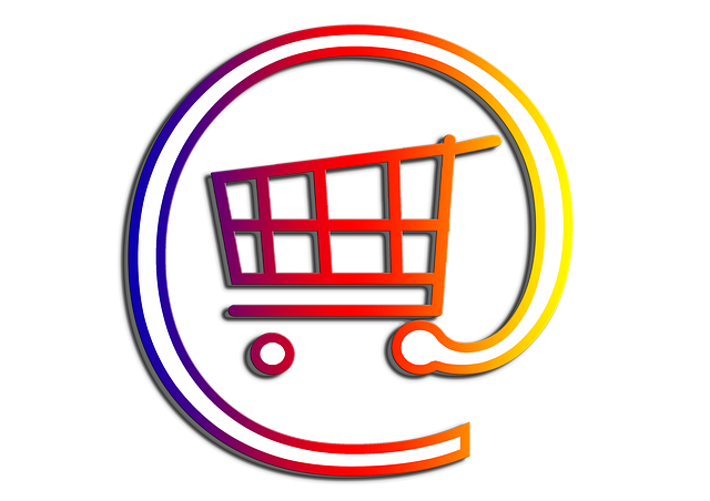 shopping venture, internet, shopping cart