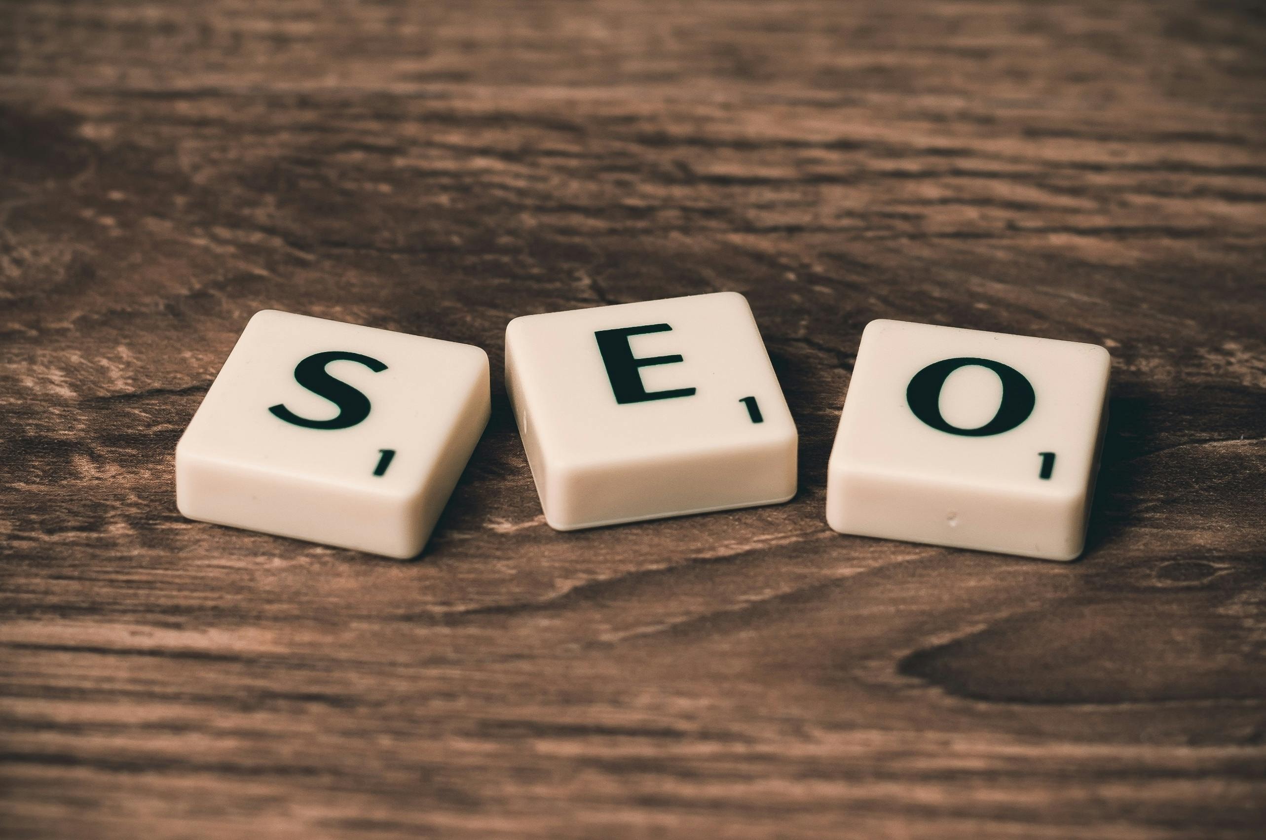 Search engine optimization is a top digital marketing strategy. 