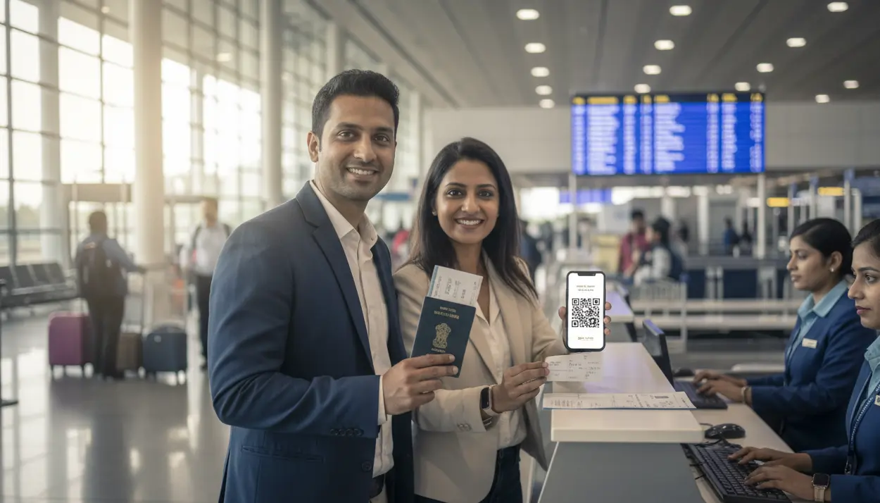 Do You Need a Dummy Ticket for Maldives Visa?