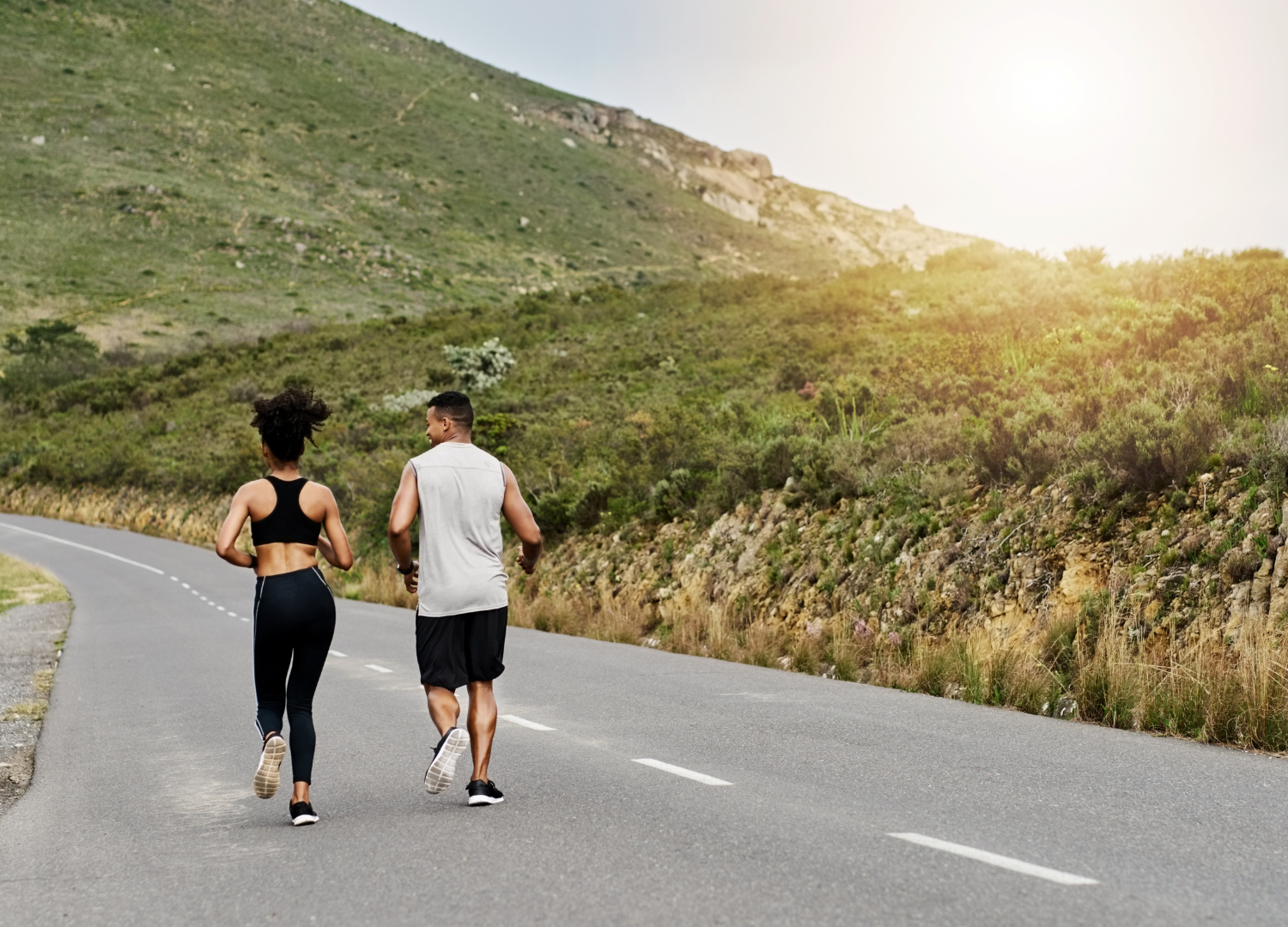 Exercise and testosterone levels
