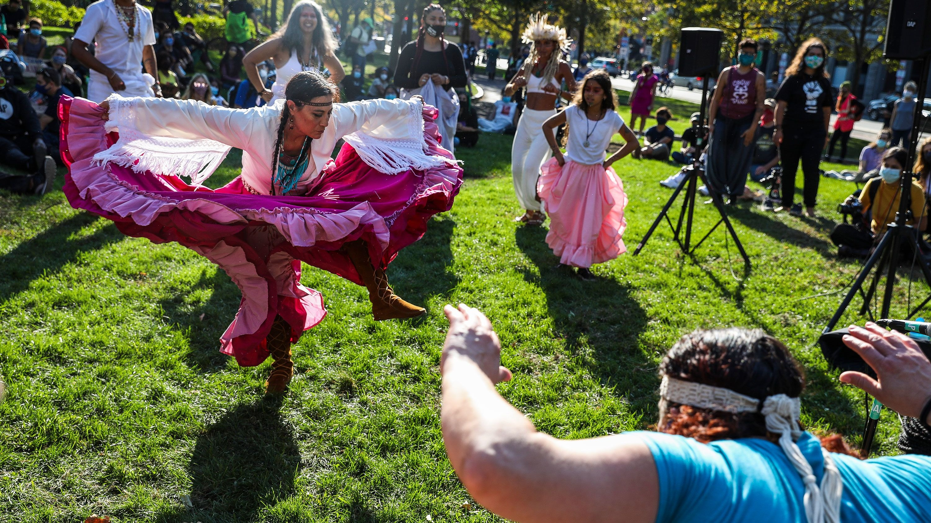 native americans, united states, american indian heritage day