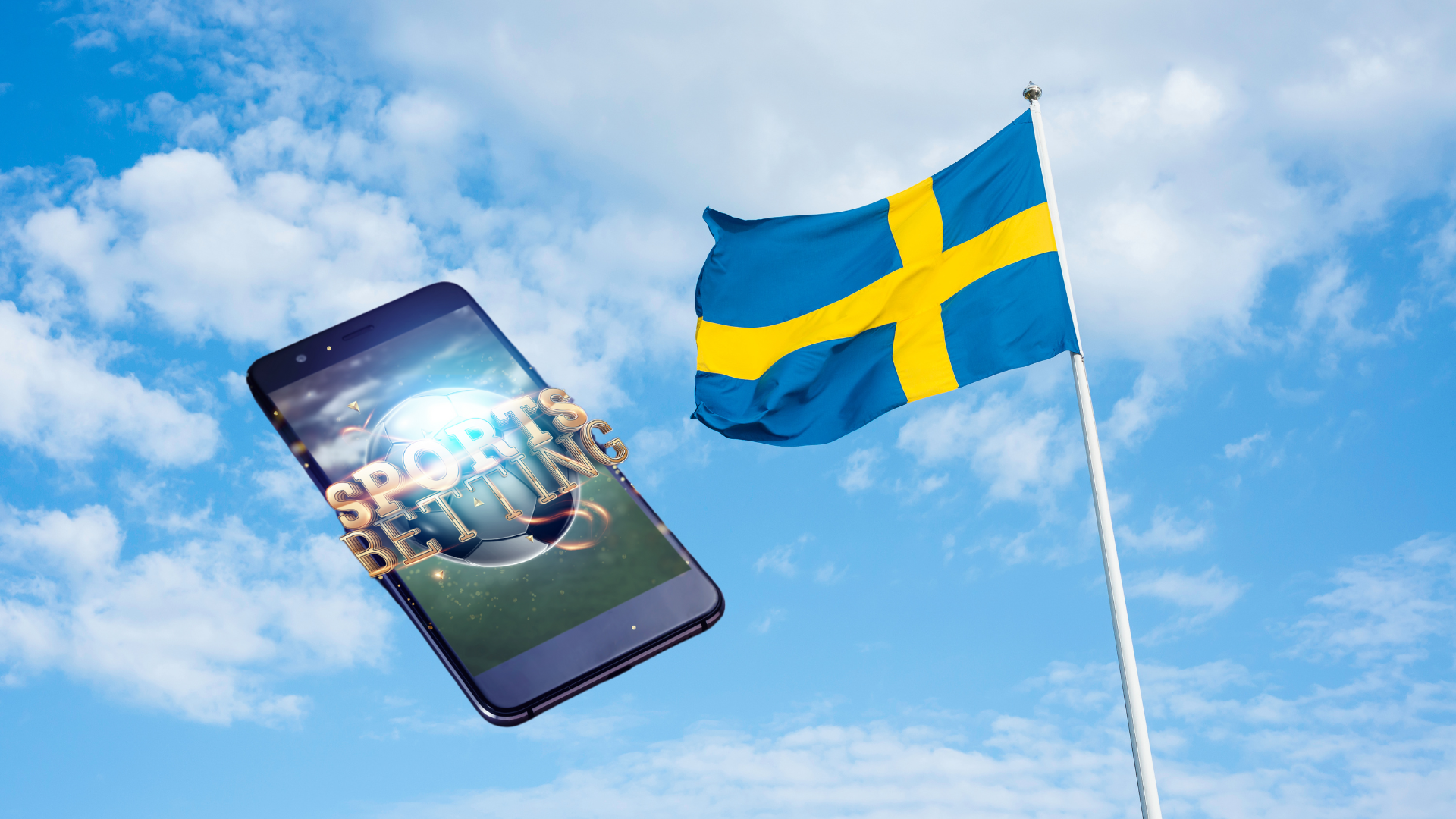 Sportspel i Sverige
