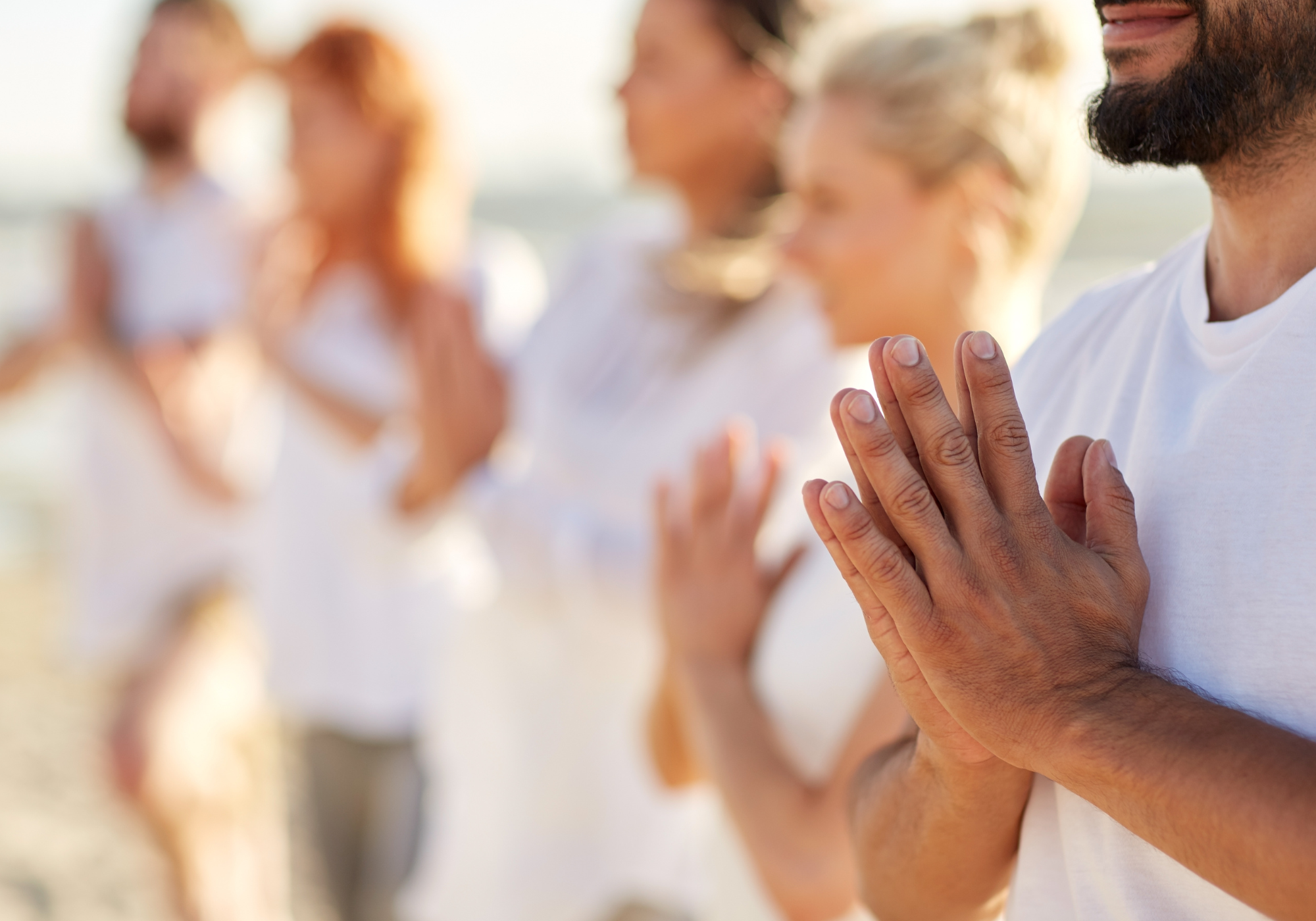 A sober birthday retreat is the perfect time to reset and reflect