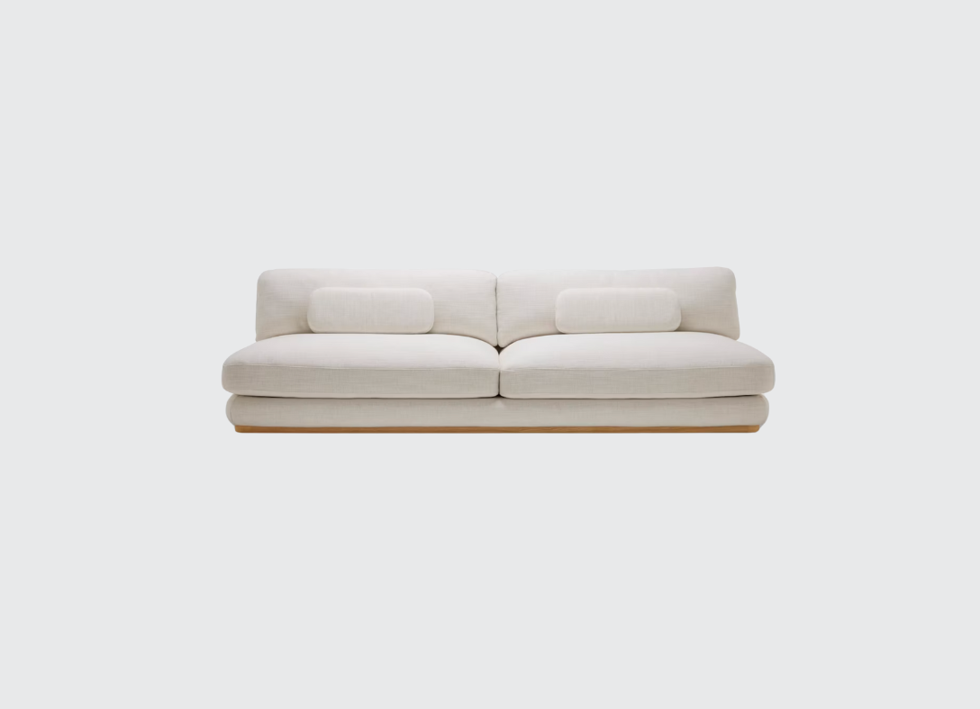 Couch Stack Plush Sofas That Add Personality to Your Coastal Home - Ocean Modern Home