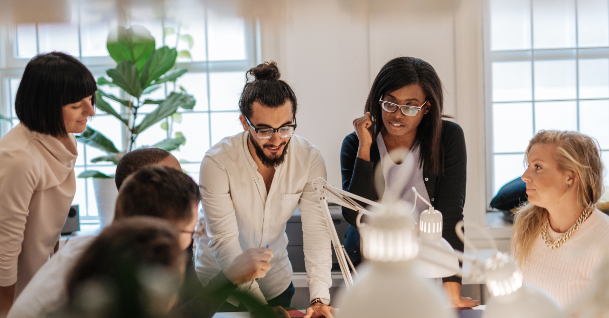 Write Your Handover to Set Your Team Up for Success